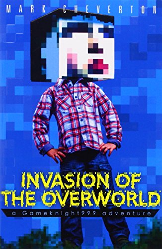 Invasion of the Overworld (Gameknight999)