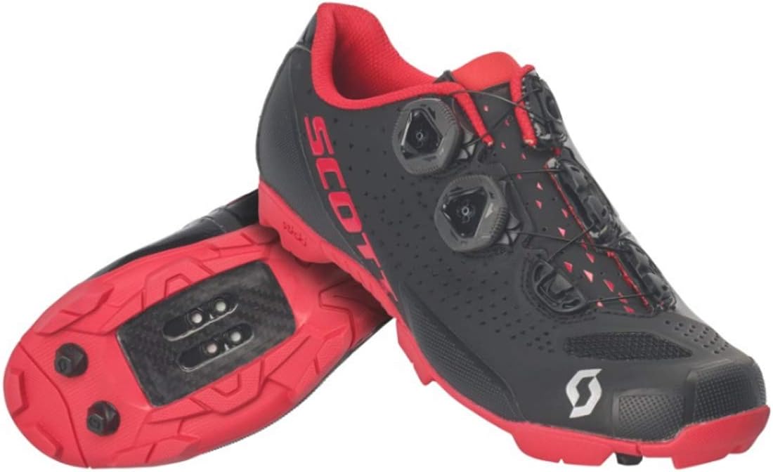 scott mtb rc lady shoe