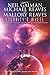 Eternity's Wheel (InterWorld Trilogy, 3)