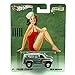 BAJA BREAKER NOSE ART Hot Wheels 2011 Nostalgia Series 1:64 Scale Die-Cast Vehicle