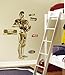 RoomMates RMK1591GM Star Wars Classic C-3PO Peel and Stick Giant Wall Decal