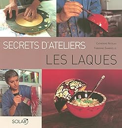 Les  laques