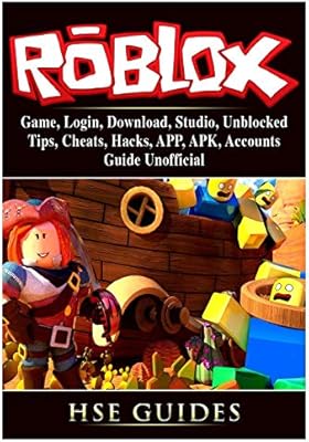 Roblox Game Login Download Studio Unblocked Tips - 