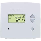 Venstar T2900 7-Day Slim Line Platinum Programmable Thermostat