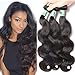Msbeauty Hair 8