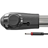 SRAM eTap Blip Grip Aero Satellite Switch - Wireless Remote Gear Shifting | for Drop &amp; Aero Bars