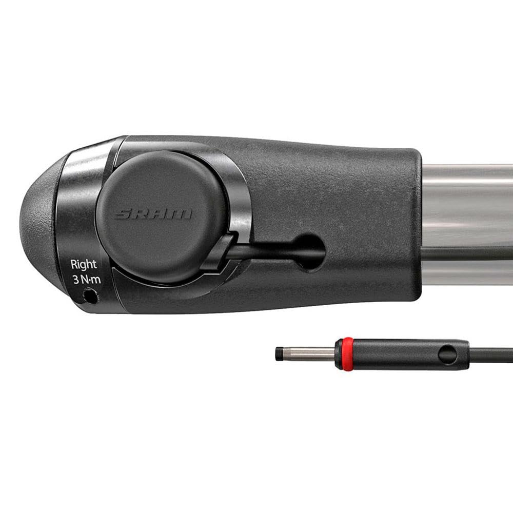 SRAM SRM SOPORTE BLIP GRIP AERO 2uds