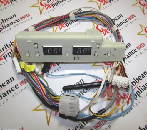 5303918342 NEW OEM Control kit