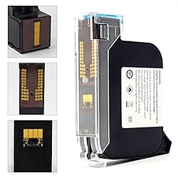 TOAUTO Original Portable Ink Cartridge Quick-Dry