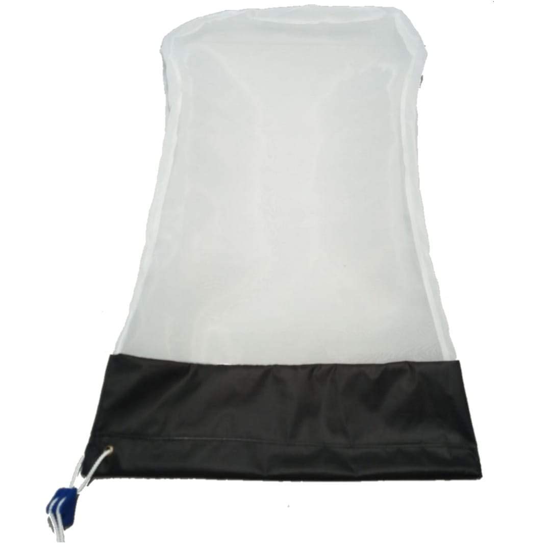 Vac Bag Fine 75 microns Hammerhead Bag Power Riptide Bag
