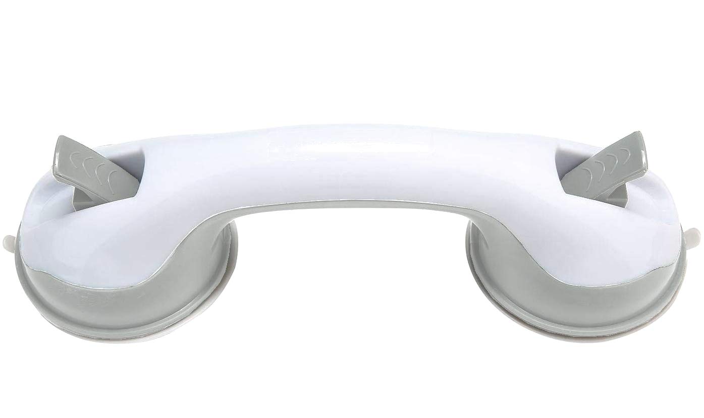 Ability Superstore Suction Grab Bar