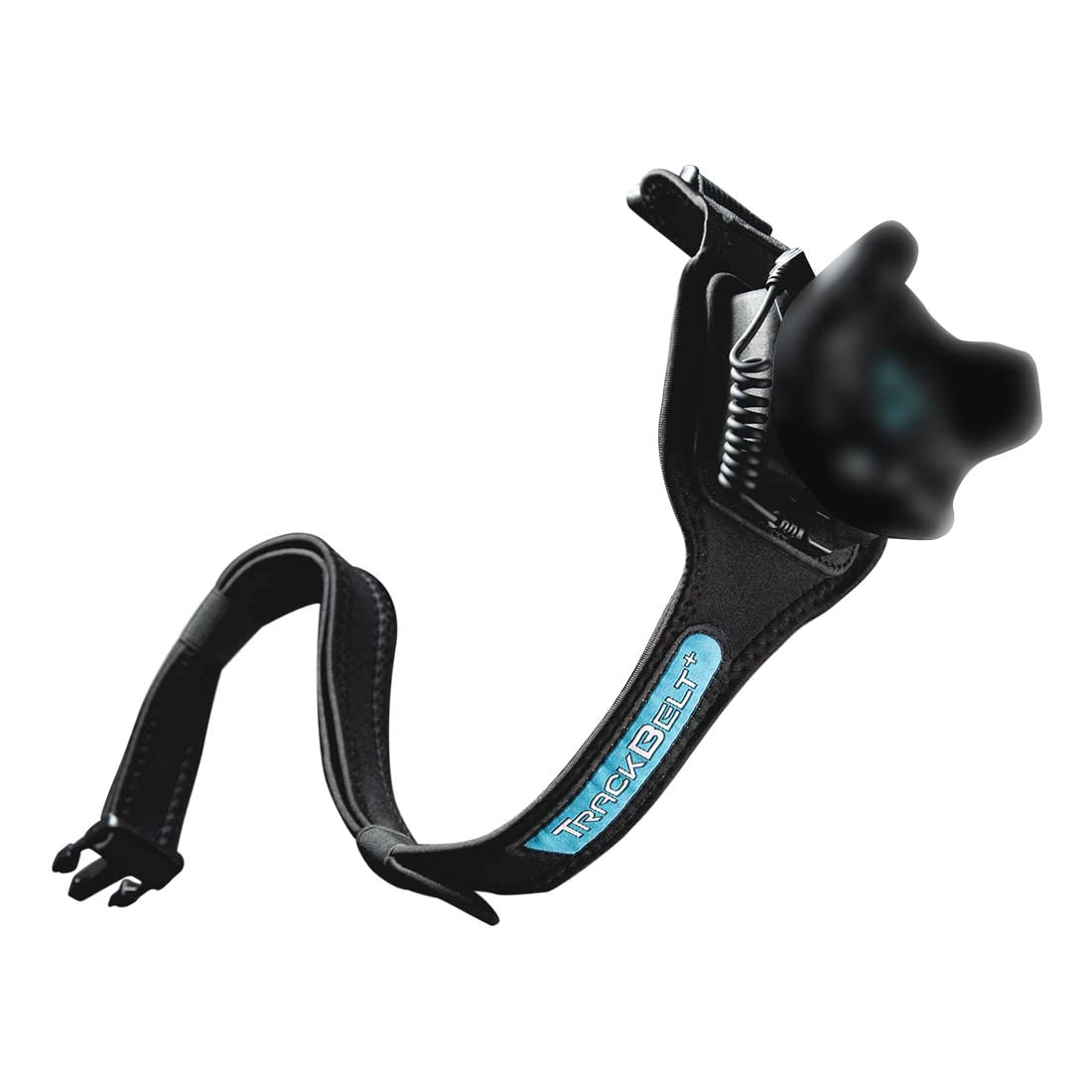 Reality Rebuff TrackBelt Plus - Adjustable Waist Trackstrap for Vive Ultimate 3.0, 2.0, Tundra Tracker – Full Body Tracking, USB-C Cable Included, Belt Only, 1 Pack (Tracker Sold Separately)