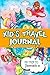 Kids travel journal: my trip to jamaica