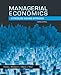 Managerial Economics (Upper Level Economics Titles)