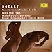 Piano Ctos 14 17 & 21: Mozart Collection