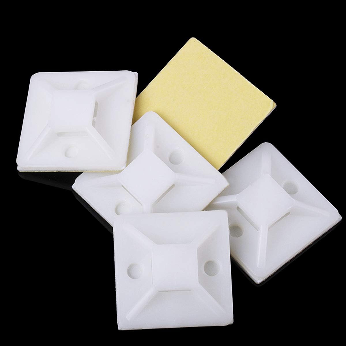 Cable Ties Adheasive Mounts - Image 5