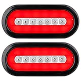 Lumitronics HALO LED 6