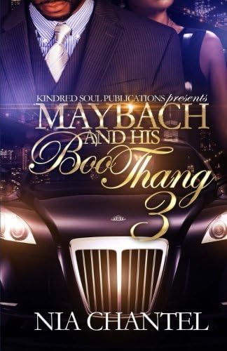 Maybach & His Boo Thang 3