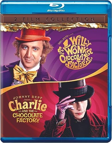 Amazon.com: チャーリーとチョコレート工場 [DVD] : Movies & TV