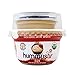 Hummustir, Blazin, Organic Fresh Hummus, (Pack of 6, 7oz)