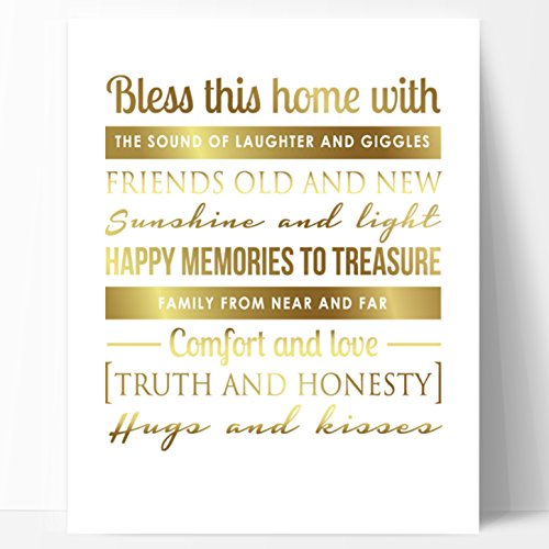 Ocean drop designs housewarming gift, new home gift, bl…
