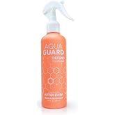 AQUA GUARD After-Swim UV Leave-In Detangler | Easier Brush-Outs After Every Swim | Now With UV Protection To Prevent Sun Damage