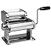 HomeStart Ravioli Pasta Maker (Stainless Steel) (Ravioli Maker)