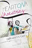 Heart on a Shoestring (Unspoken series Book 4)