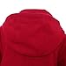 Richie House Girls' Wool Double-Breasted Jacket Size 1-10Y RH2517-A