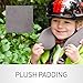 Hamax Neck Cushion – Child Bike Seat Head Support Pillow