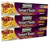 Ronzoni Smarttaste Spaghetti, 12 Oz. Per Box - 3