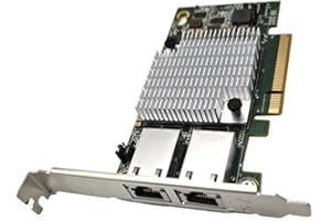 X540-T2 / X540-AT2 10G for PCIe Dual RJ45 Ethernet Network Adapter for Windows Server, for Linux, and for Unix Systems, Suppo