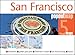 San Francisco PopOut Map (PopOut Maps)