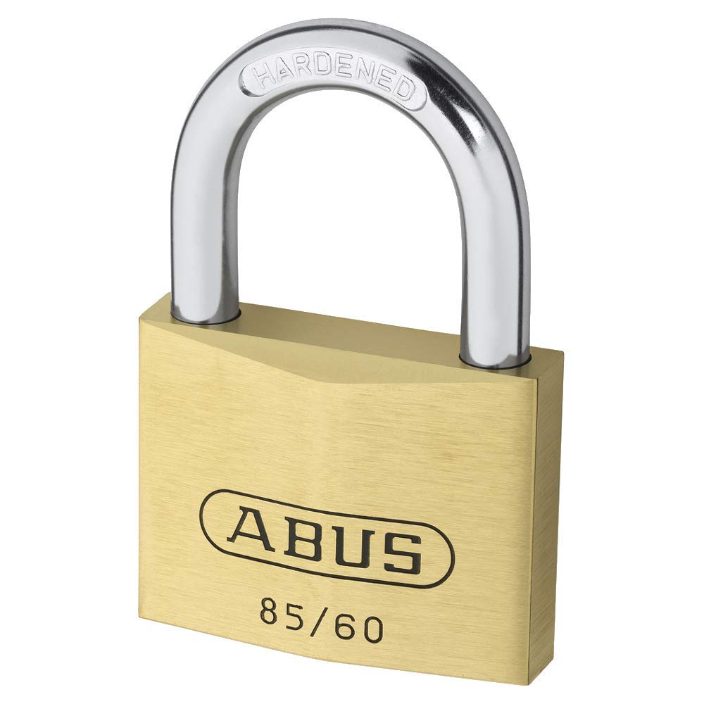 ABUS 8560C Padlock