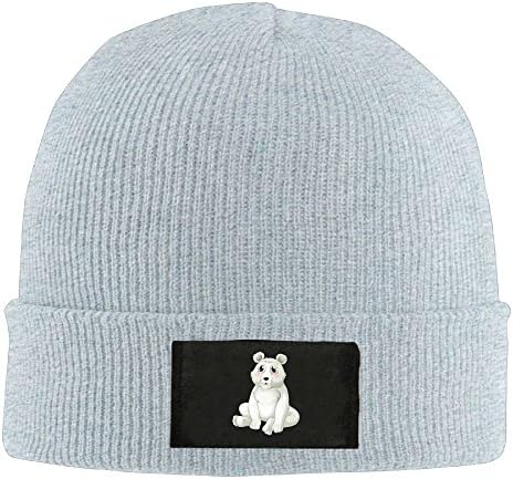 2018 Happy Polar Bear To My Father Cap
