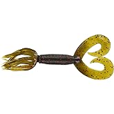Yamamoto Double Tail Hula Grub