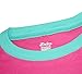 Girls Ice Cream Pajamas Children Cotton PJs Kids Sleepwear Size 2Y-7Y