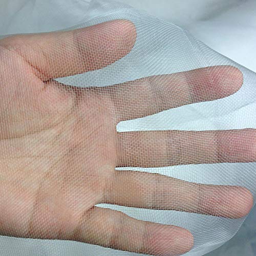 3 Mosquito+Barrier+Hunting+Netting+Gardeningwill