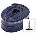 SCHWALBE Bicycle Tube with 40mm Presta Valve, 26 x 1-1.5-Inch