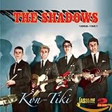 Kon-Tiki 1958-1961 [ORIGINAL RECORDINGS REMASTERED] 2CD SET