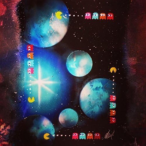 Pac-Man