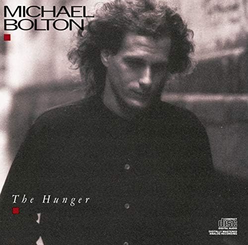 マイケル・ボルトン ライブ・アンド・ヴィジョン レーザーディスク Amazon.com: Michael Bolton: CDs & Vinyl