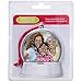 Neil Enterprises Inc. Magnetic Photo Snow Globe Christmas Ornament