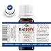 Plant Therapy KidSafe Nighty Night Essential Oil Blend for Sleep 10 mL (1/3 oz) 100% Pure, Undiluted, Natural Aromatherapy, Therapeutic Grade