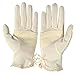 kilofly Women's Short Anti-UV Breathable Sun Block Driving Gloves, 2 Pairs