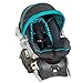 Baby Trend EZ Ride 5 Travel System, Helix