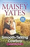 Bargain eBook - Smooth Talking Cowboy