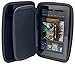 ChargerCity Extra Large Hard Shell Carry Case for Tomtom 5 & 6