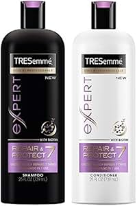 Biotin coconut shampoo