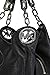 MICHAEL Michael Kors Fulton Large Shoulder Tote Black One Size